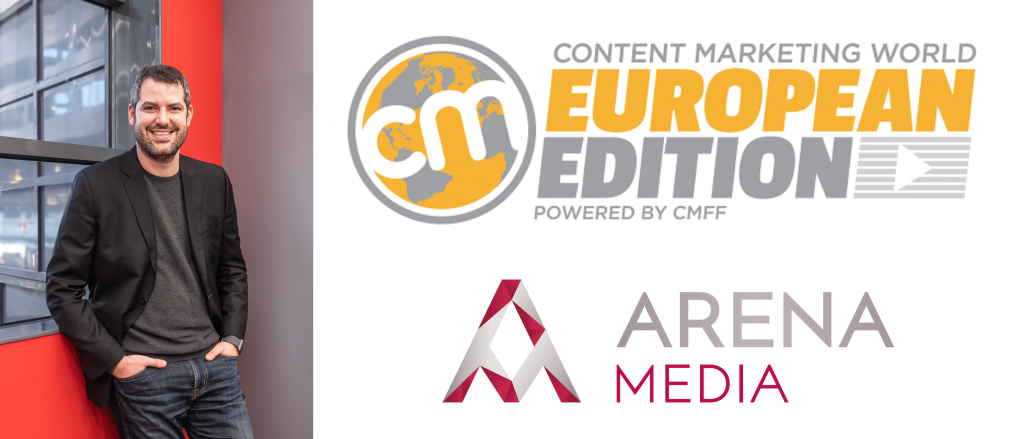 Arena Media branded content