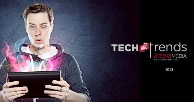 Arena Tech and Trends 2015