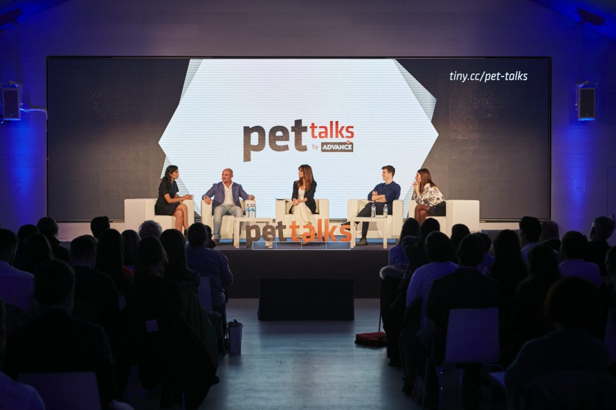 Pet Talks, de Affinity Petcare gana el premio Media Plan of the Year en los Digiday Awards