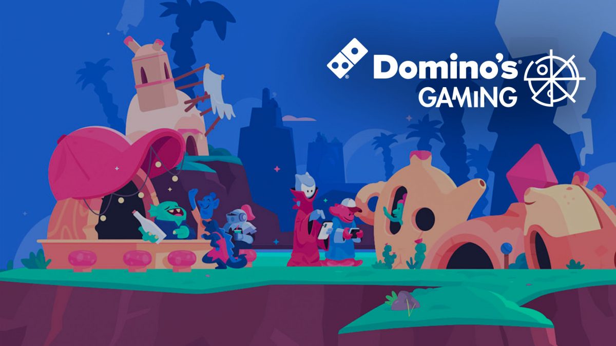 Domino’s Pizza es la primera marca española que lanza un server en Discord