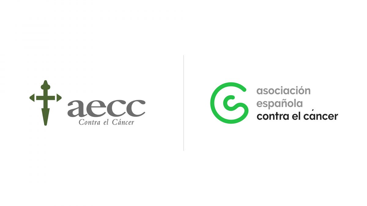 La Asociación Española Contra el Cáncer renueva su identidad corporativa con el objetivo de transformar la realidad del cáncer