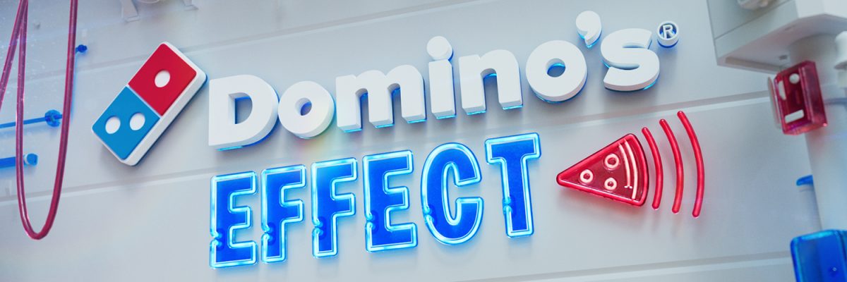 Los streamers emergentes de #DominosEffect se convierten en los grandes protagonistas de Twitch