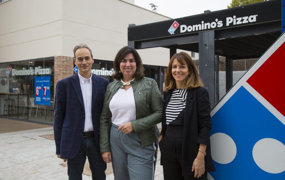 Domino’s refuerza su compromiso con los esports y renueva por dos años como patrocinador de LVP