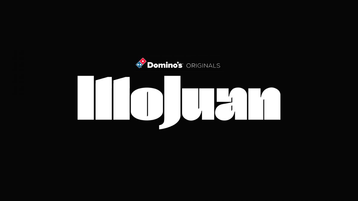 Arranca el rodaje del sexto documental “Domino’s Originals” con IlloJuan como protagonista