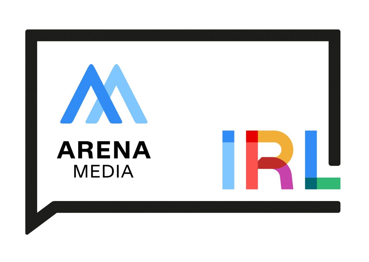 Arena lanza “In Real Life” para entender cómo se configura la realidad en la que vivimos